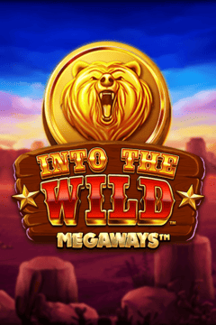 Into The Wild Megaways Mobile