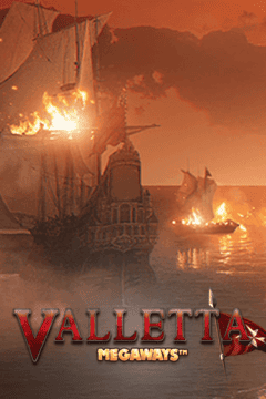 Valletta Megaways Mobile