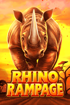 Rhino Rampage Mobile
