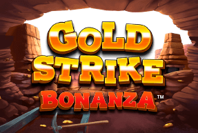 Gold strike juego