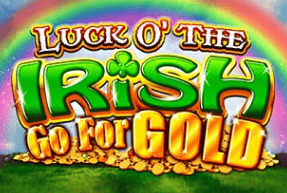 Luck of the Irish Go For Gold Mobile