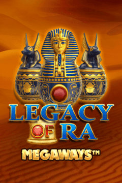 Legacy of Ra Megaways Mobile