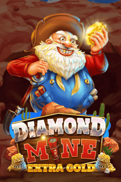 Diamond Mine Extra Gold Mobile