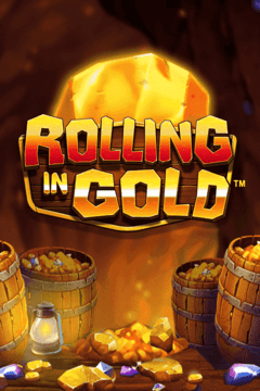 Rolling in Gold Mobile