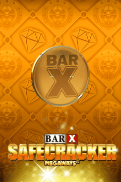 Bar X Safe Cracker Megaways Mobile