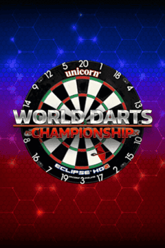 World Darts Championship Mobile