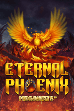 Eternal Phoenix Megaways Mobile