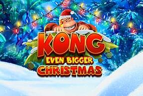 Play King kong even bigger Christmas