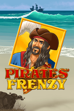 Pirates Frenzy Mobile
