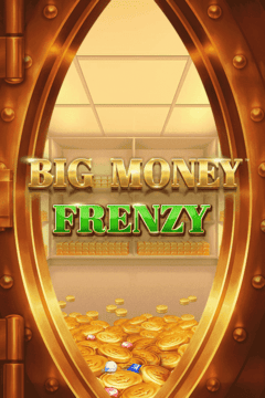 Big Money Frenzy Mobile
