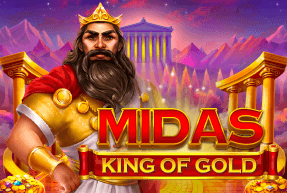 Midas king of gold thumbnail