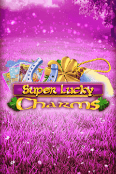 Super Lucky Charms Mobile