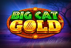 Big Cat Gold