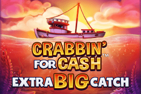 Crabbin for cash extra big catch thumbnail