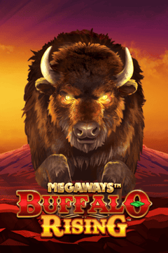 Buffalo Rising Megaways Mobile