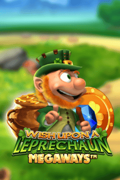 Wish Upon A Leprechaun Megaways Mobile