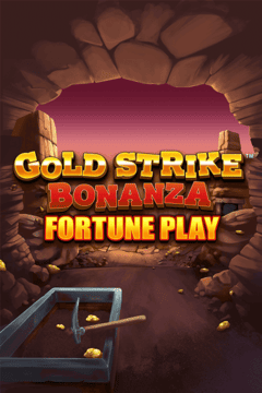 Gold Strike Bonanza Fortune Play Mobile