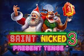 Play Saint nicked 3 Present tense