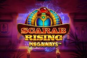 Scarab Rising Megaways Mobile