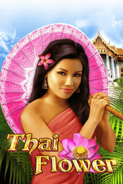 Thai Flower Mobile