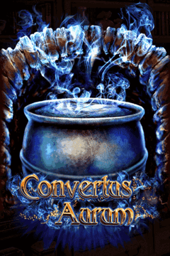 Convertus Aurum Mobile