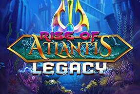 Rise of Atlantis Legacy Mobile