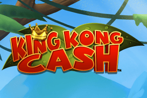 King Kong Cash Even Bigger Bananas 4