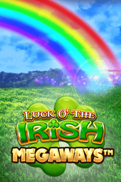 Luck of the Irish Megaways Mobile