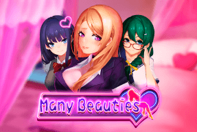 Many Beauties Mobile