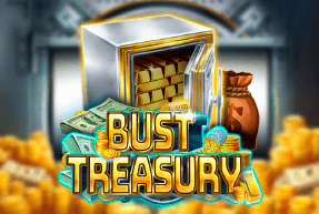 Bust Treasury Mobile