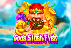Gods Slash Fish Mobile