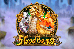 5 God Beast Mobile