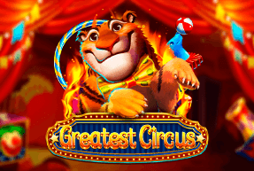 Greatest Circus Mobile