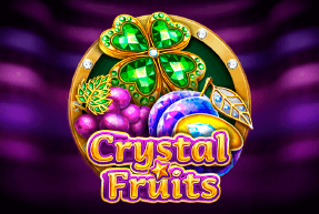 Crystal Fruits Mobile