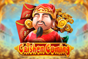 Caishen Coming Mobile