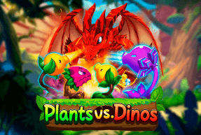 Plants vs. Dinos Mobile