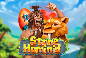 Stone Hominid Mobile
