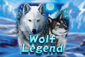 Wolf Legend Mobile