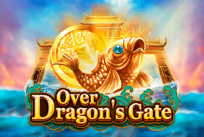 Over Dragon's Gate Mobile