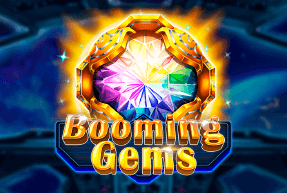 Booming Gems Mobile