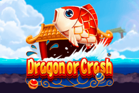 Dragon or Crash Mobile