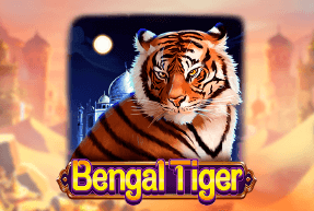 Bengal Tiger Mobile