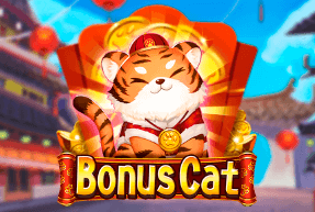 Bonus Cat Mobile