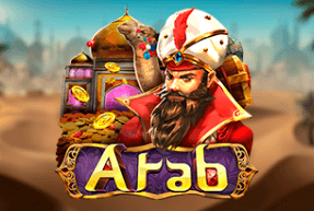 Arab Mobile