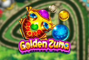 Golden Zuma Mobile