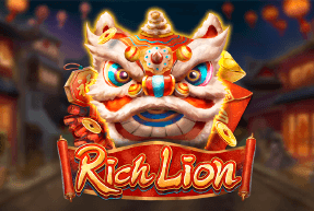 Rich Lion Mobile