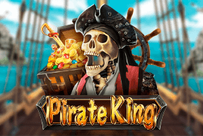 Pirate King Mobile