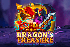 Dragon's Treasure Mobile
