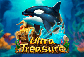 Ultra Treasure Mobile
