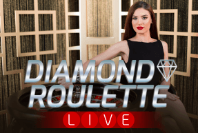 Diamond roulette thumbnail